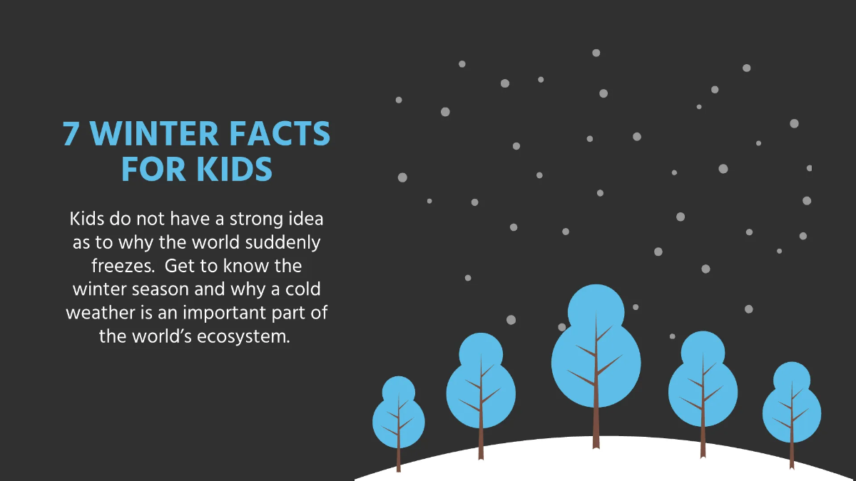 Free Modern Science Presentation Template to Edit Online