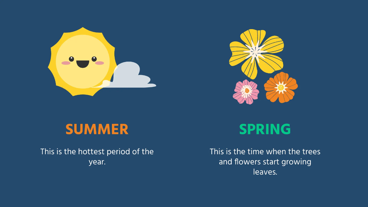 Free Modern Science Presentation Template to Edit Online