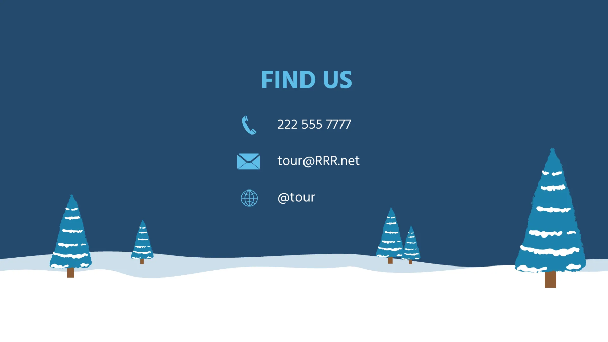 Free Modern Science Presentation Template to Edit Online