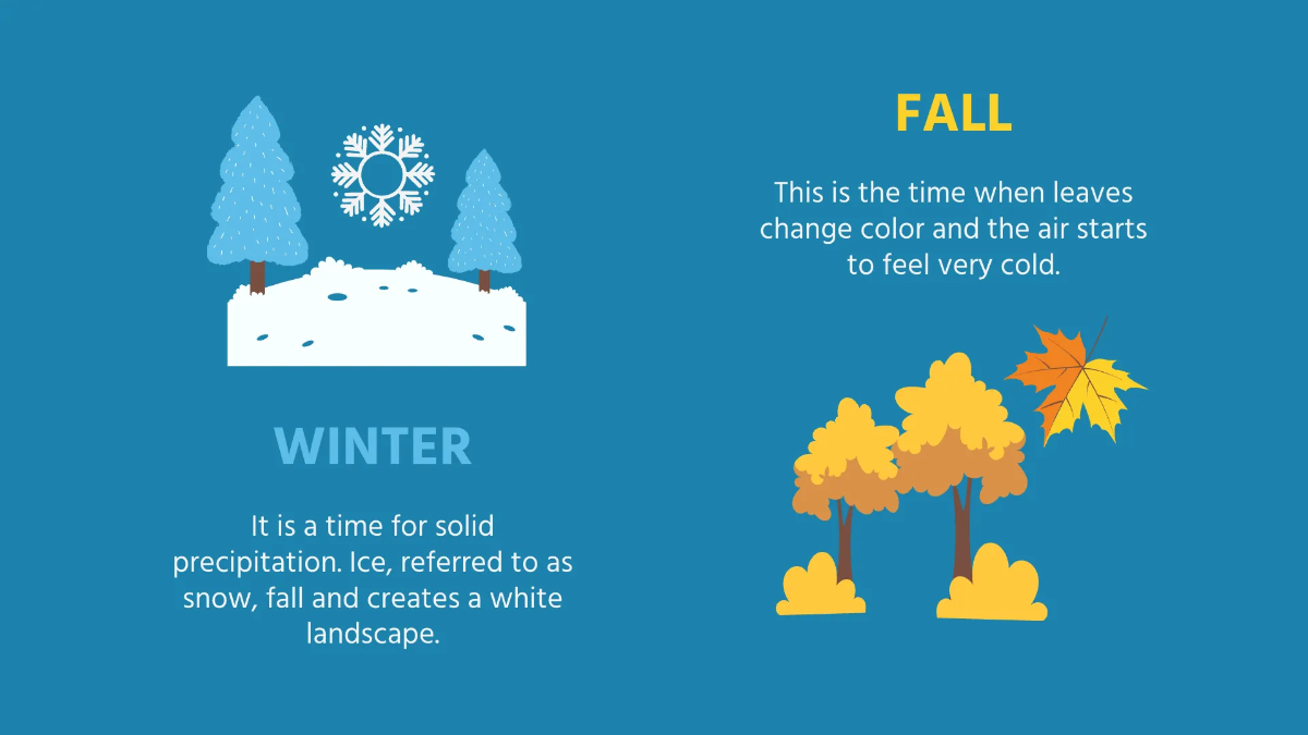 Free Modern Science Presentation Template to Edit Online