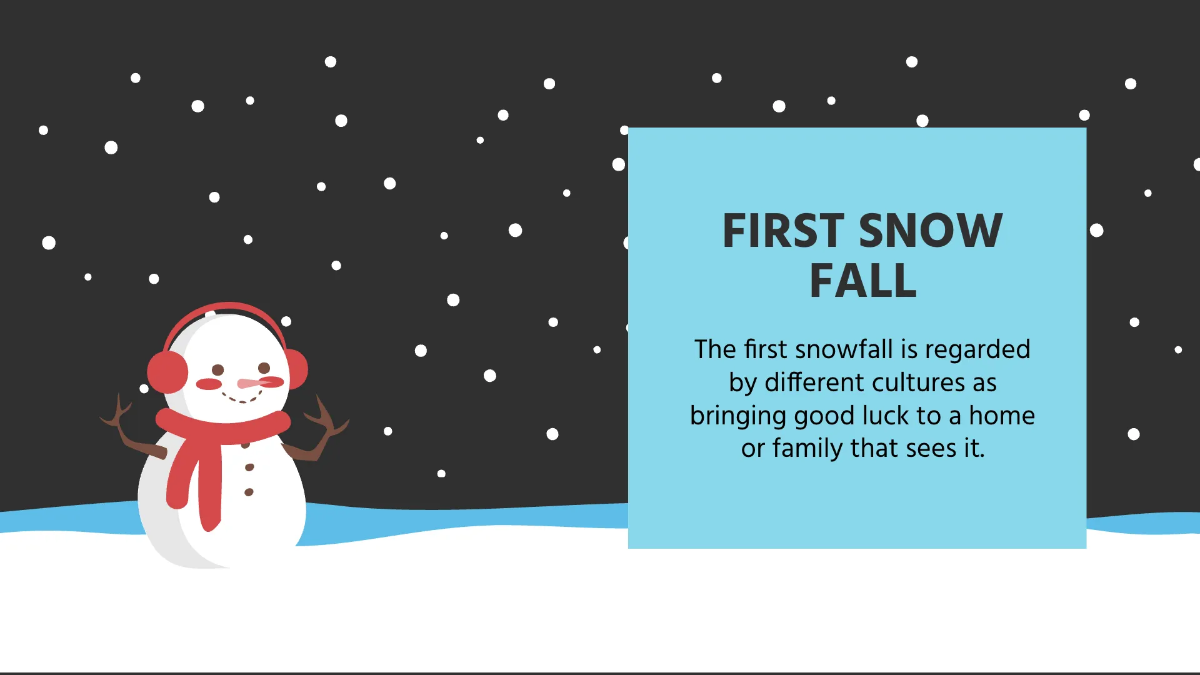 Free Modern Science Presentation Template to Edit Online