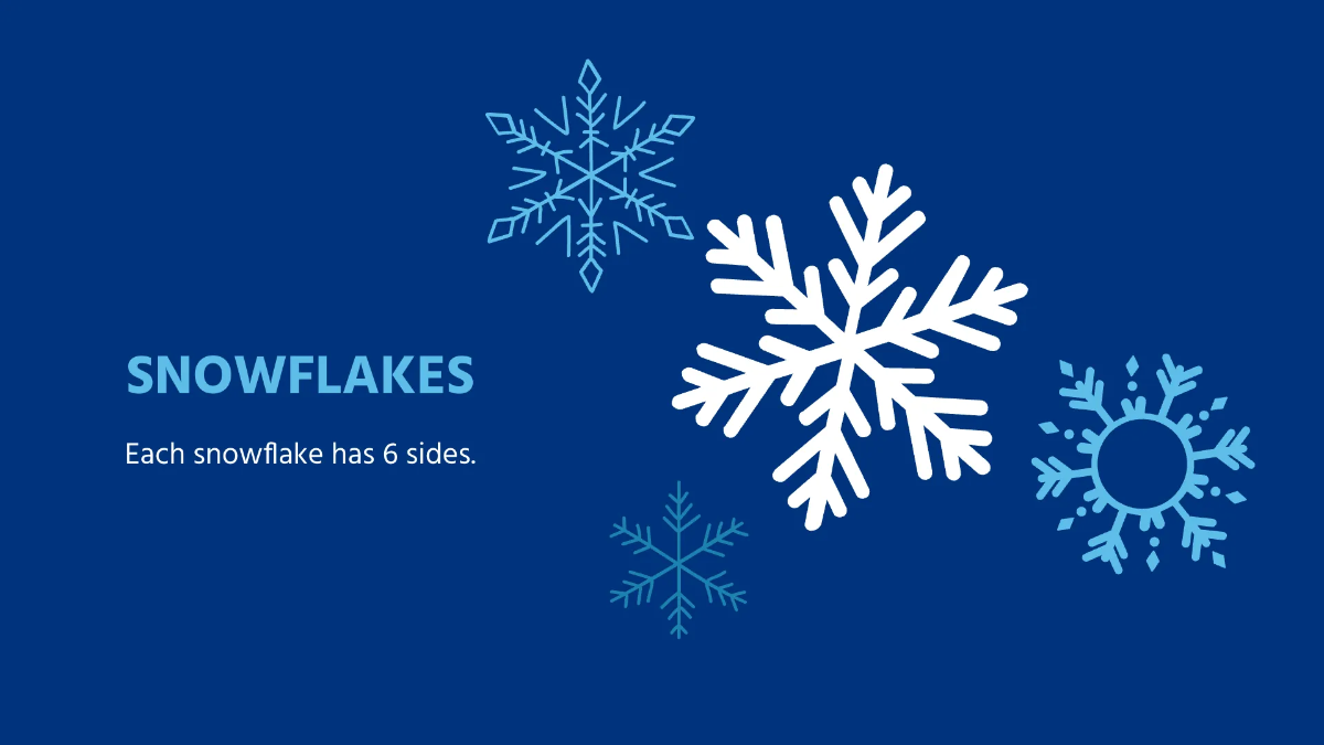 Free Modern Science Presentation Template to Edit Online