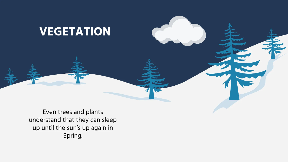 Free Modern Science Presentation Template to Edit Online
