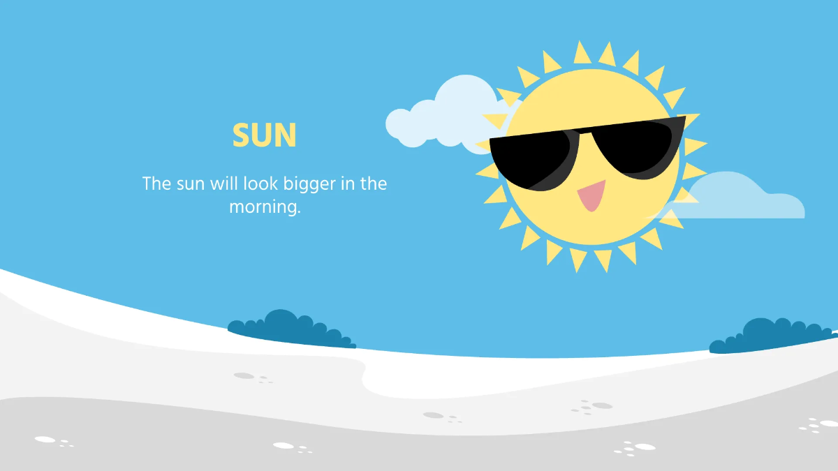 Free Modern Science Presentation Template to Edit Online