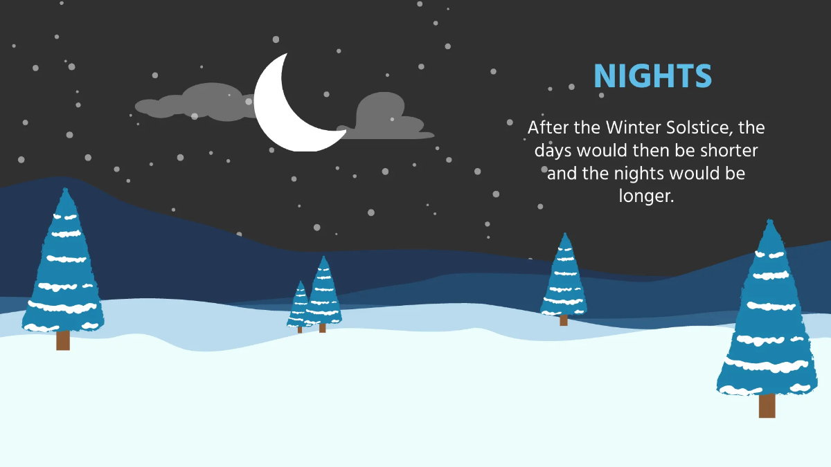 Free Modern Science Presentation Template to Edit Online