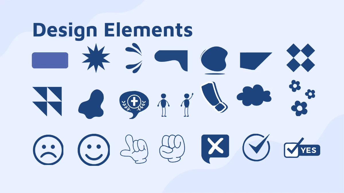 Free Health Presentation Template to Edit Online