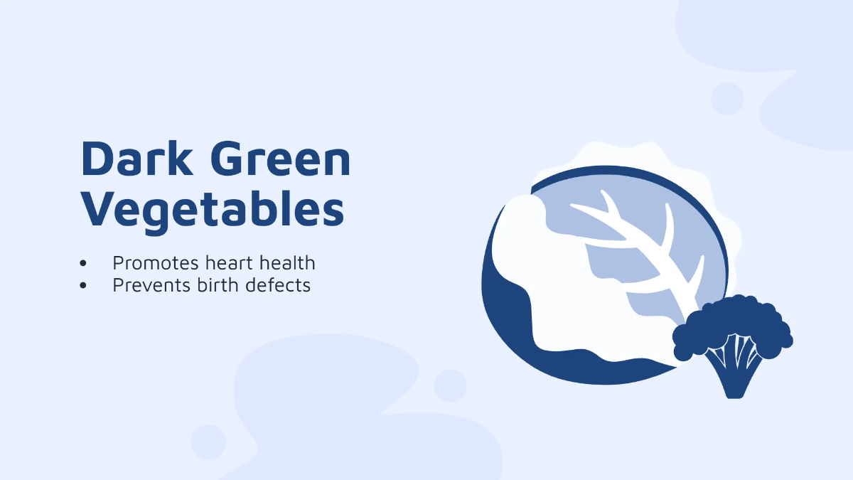 Free Health Presentation Template to Edit Online