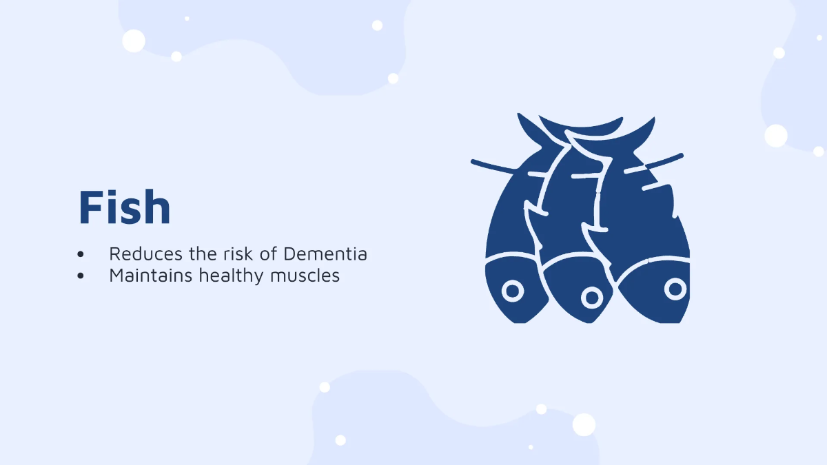 Free Health Presentation Template to Edit Online