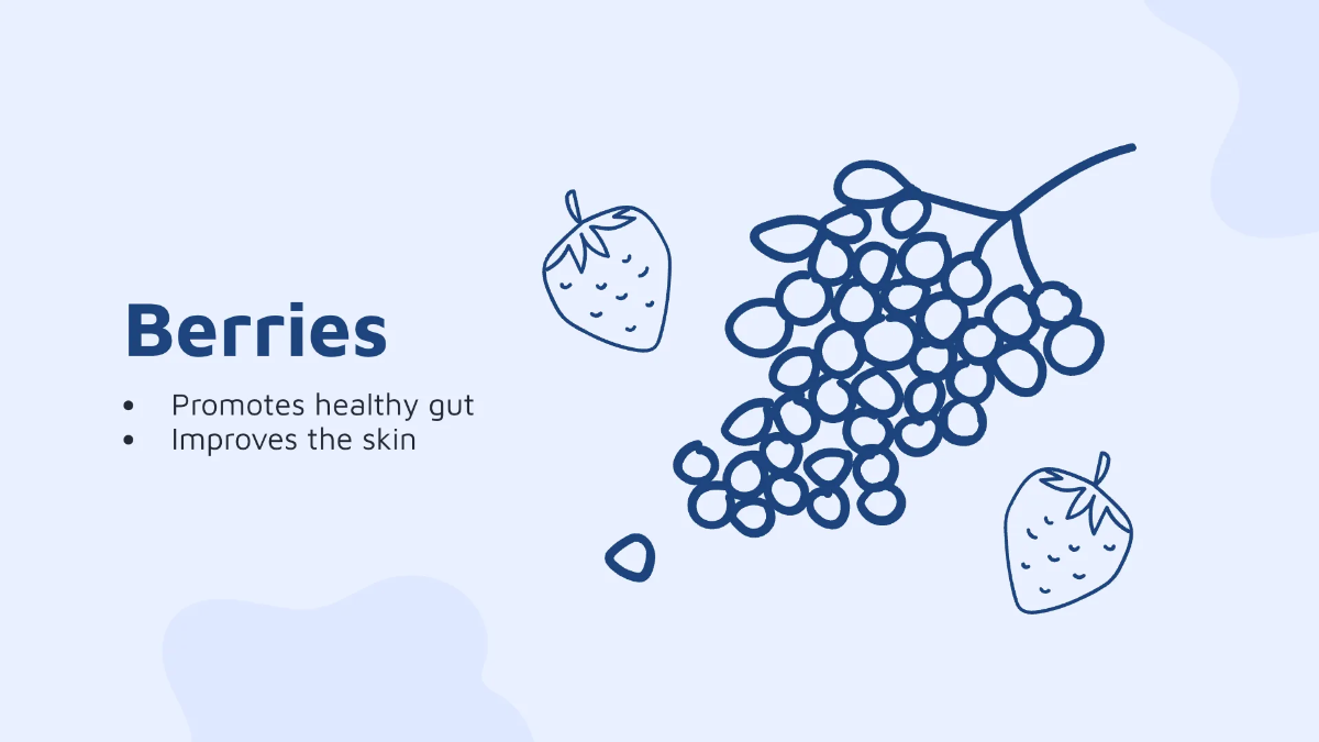 Free Health Presentation Template to Edit Online