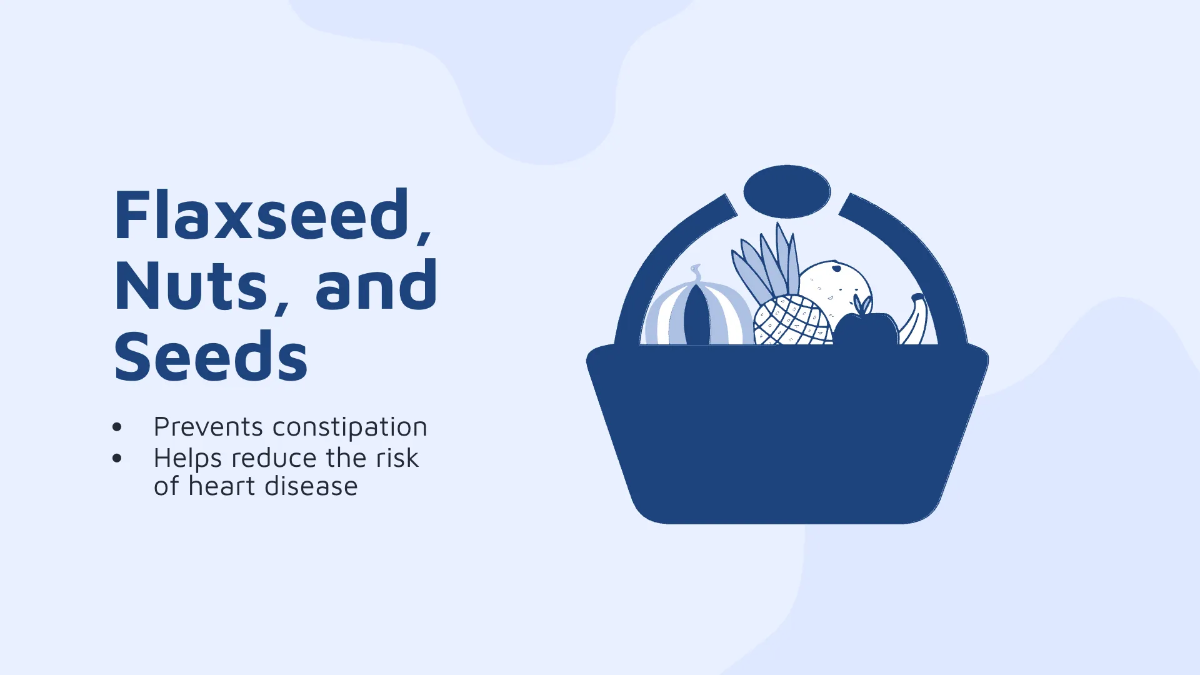 Free Health Presentation Template to Edit Online