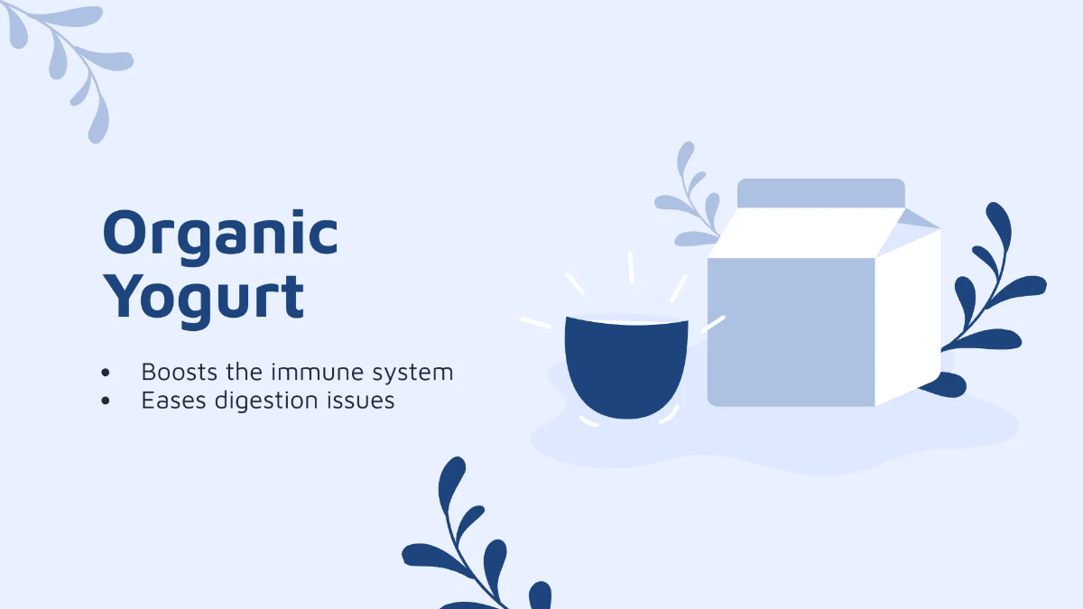 Free Health Presentation Template to Edit Online