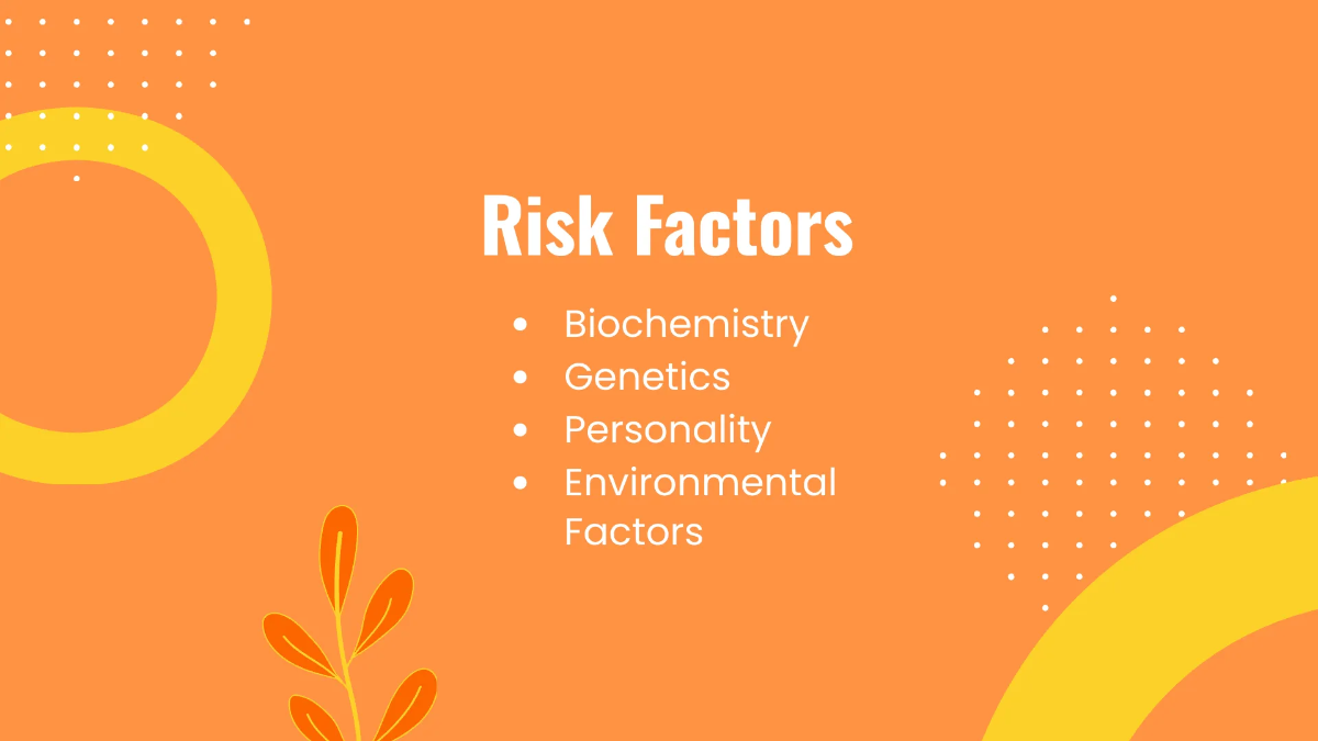 Free Mental Health Medical Office Presentation Template to Edit Online