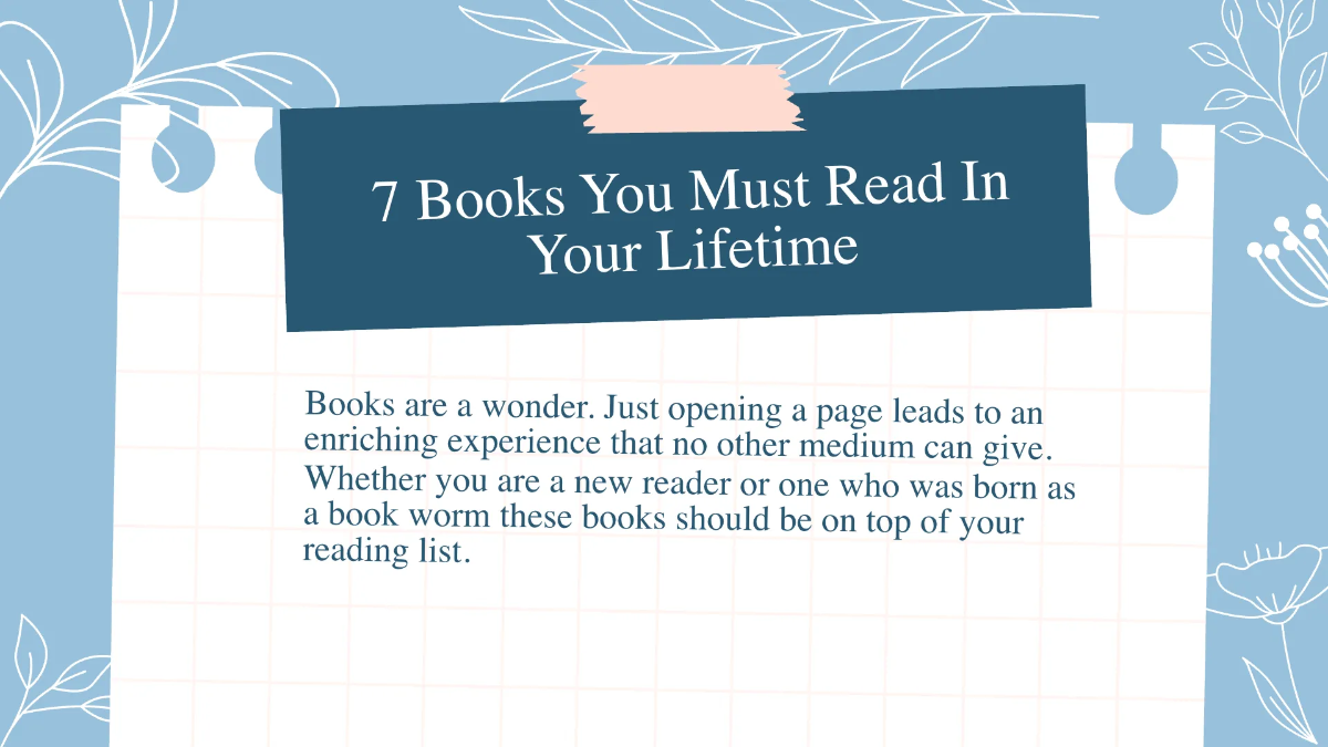 Free Aesthetic Template to Edit Online