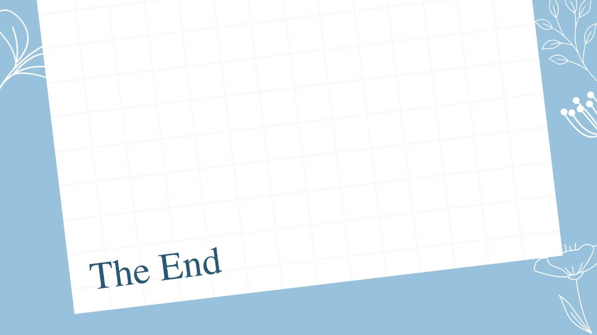 Free Aesthetic Template to Edit Online