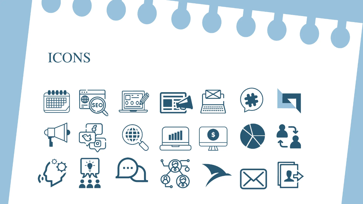 Free Aesthetic Template to Edit Online