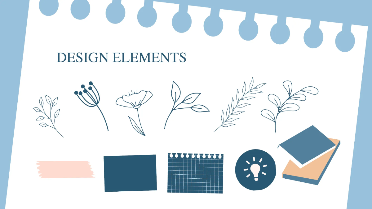 Free Aesthetic Template to Edit Online