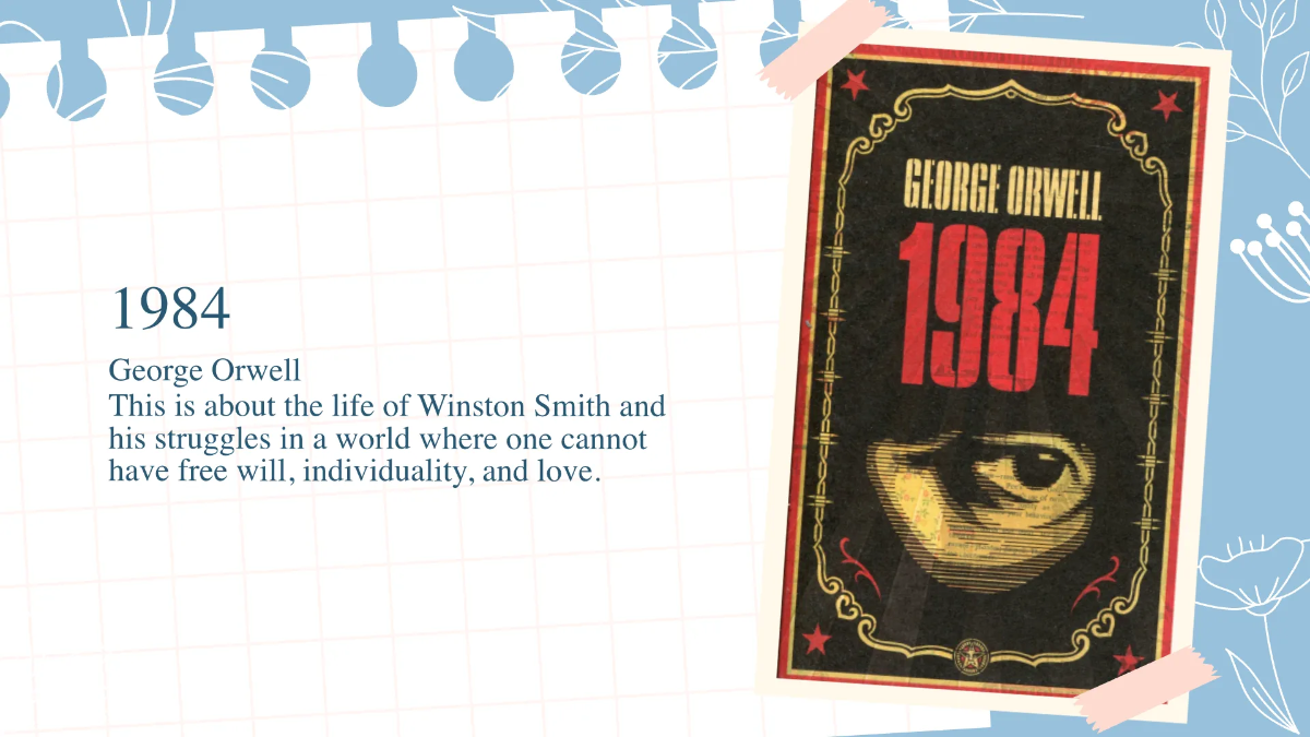 Free Aesthetic Template to Edit Online