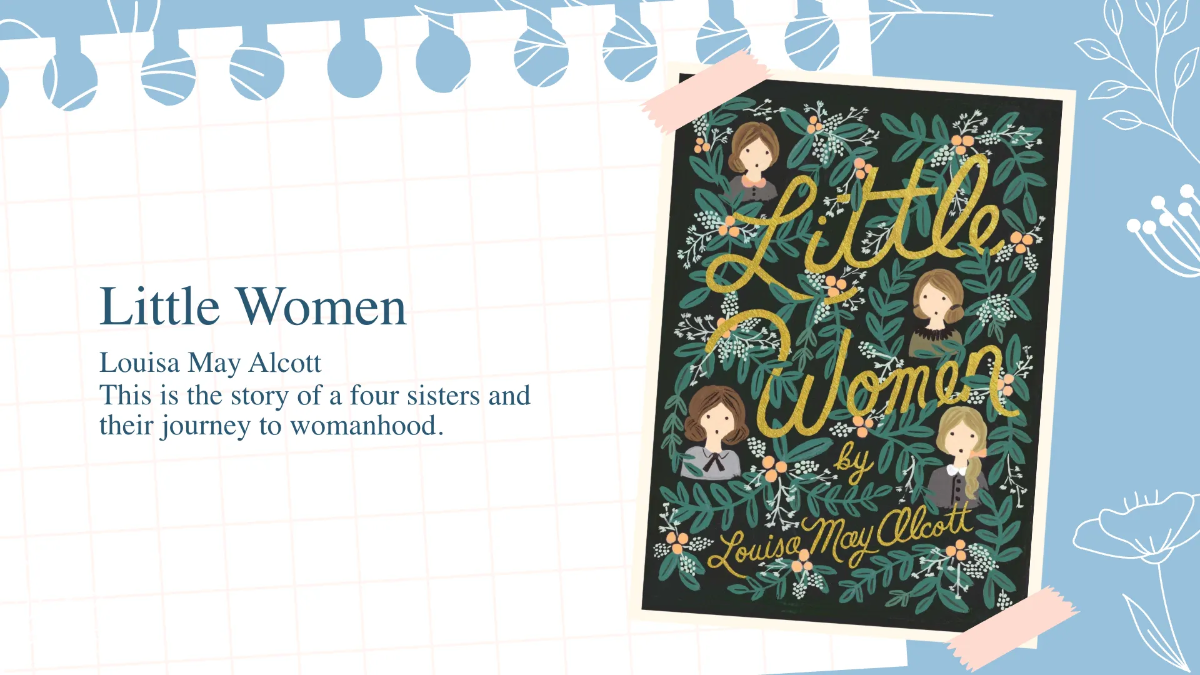 Free Aesthetic Template to Edit Online