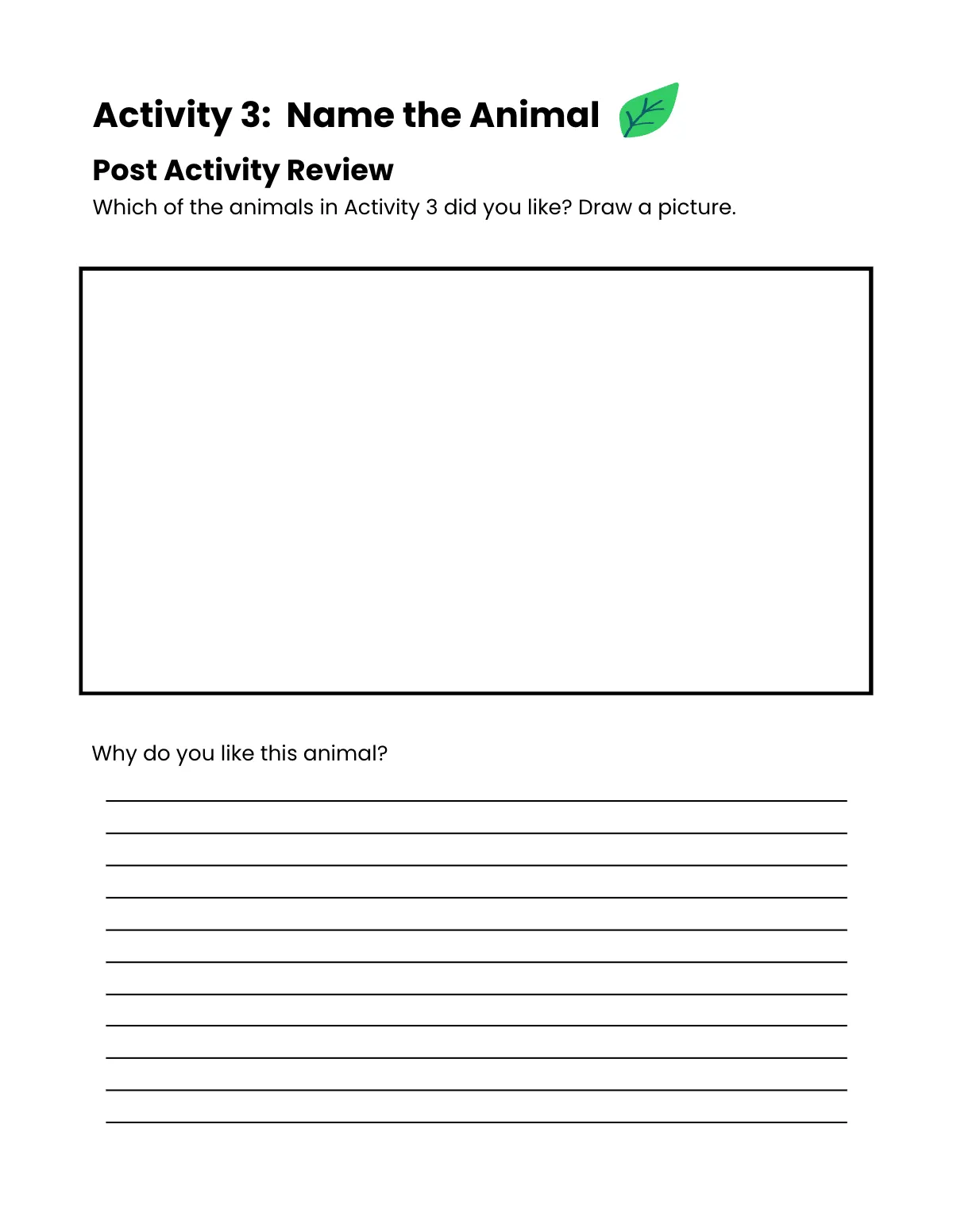 Free Spring Workbook Template to Edit Online