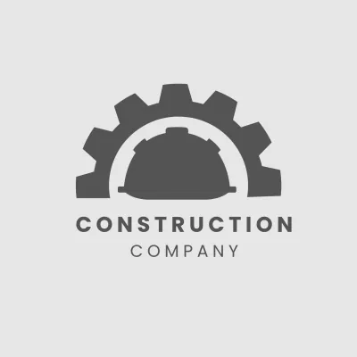 Free Construction Safety Logo Template to Edit Online