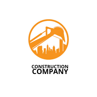 Free Construction  Demolition Logo Template to Edit Online