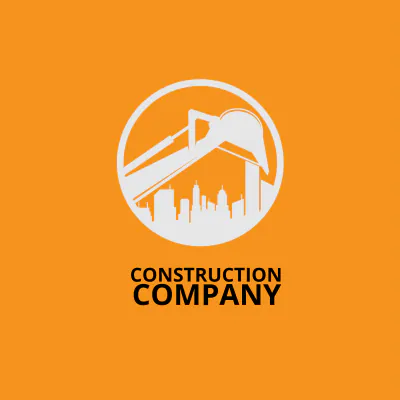 Free Construction  Demolition Logo Template to Edit Online