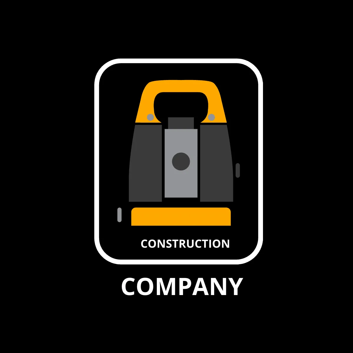 Free Construction  Surveyor Logo Template to Edit Online