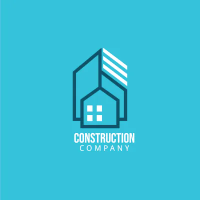 Free Construction Consultancy Logo Template to Edit Online