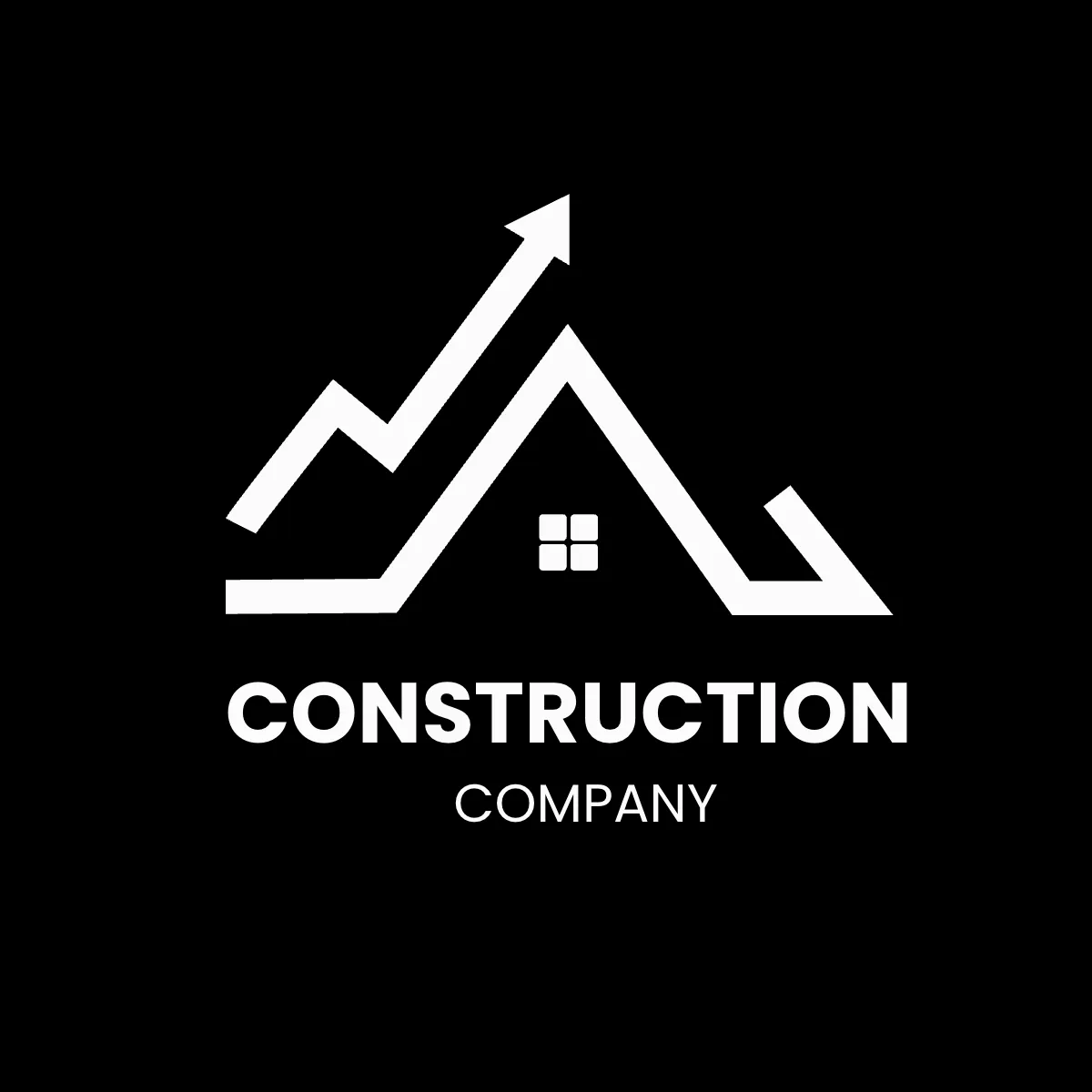 Free Construction Finance Logo Template to Edit Online