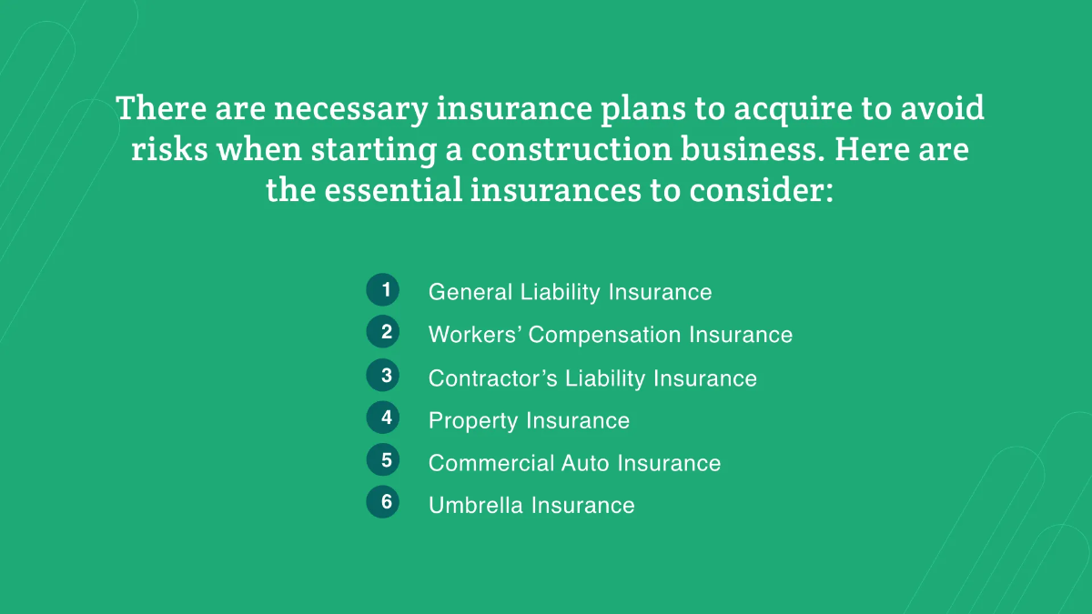 Free Construction Pitchdeck Template to Edit Online