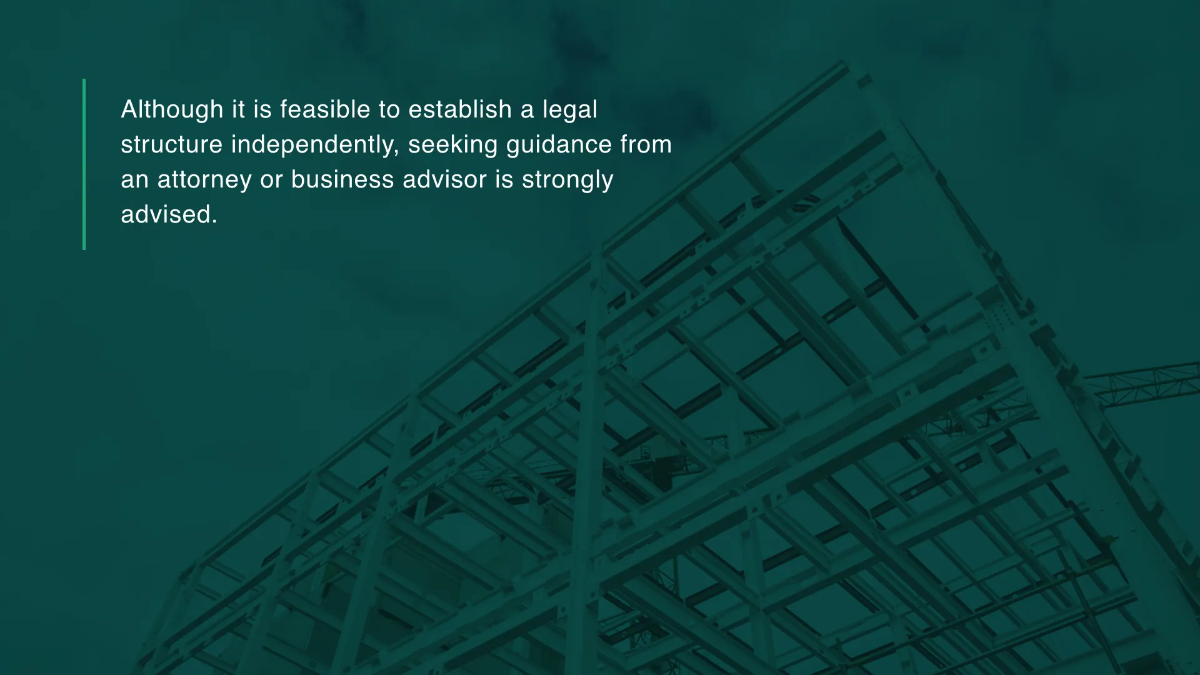 Free Construction Pitchdeck Template to Edit Online