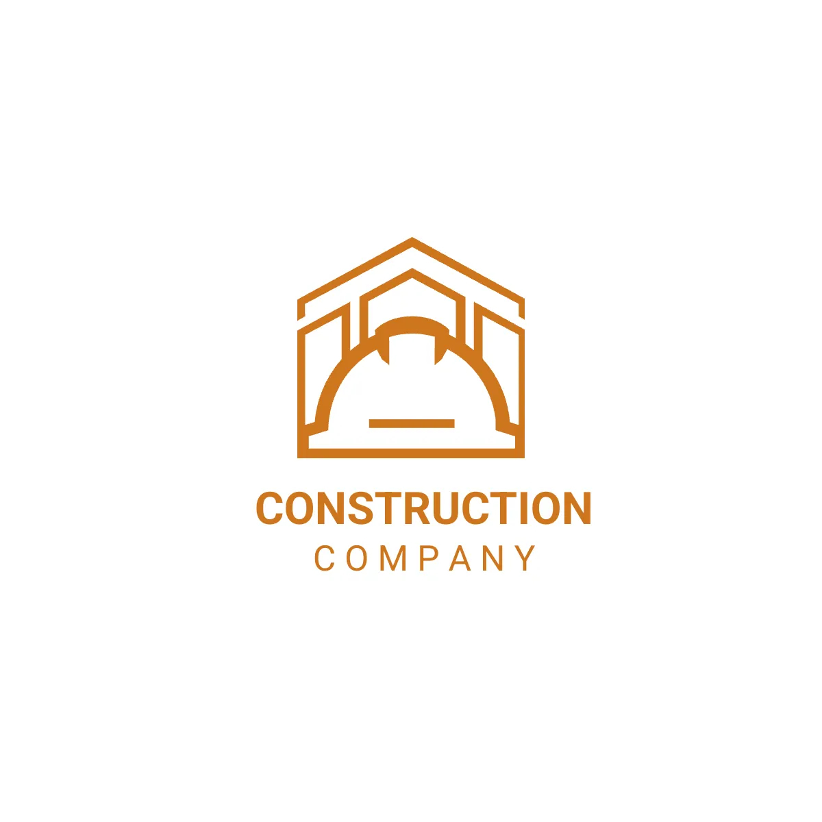 Free Construction Logo Templates To Customize Online Free Construction Logo Templates To Customize Online