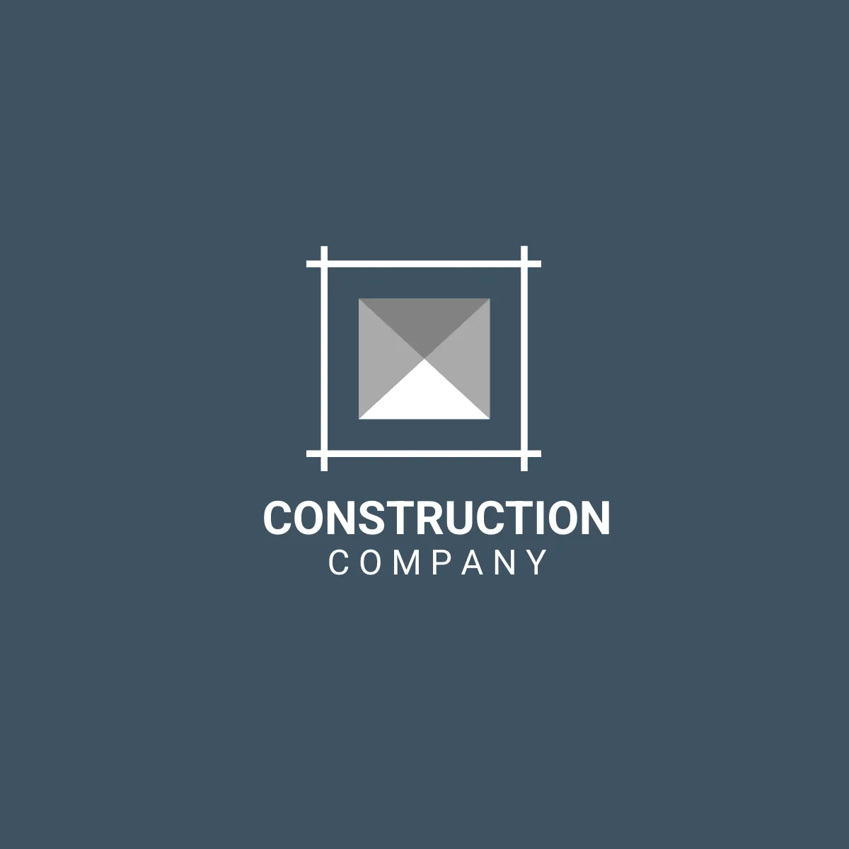 Free Property and Construction Logo Template to Edit Online