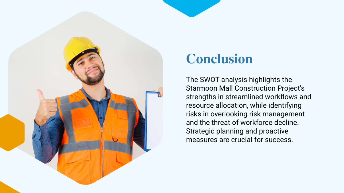 Free Swot Analysis For Management Contracting Or Construction Management Template to Edit Online