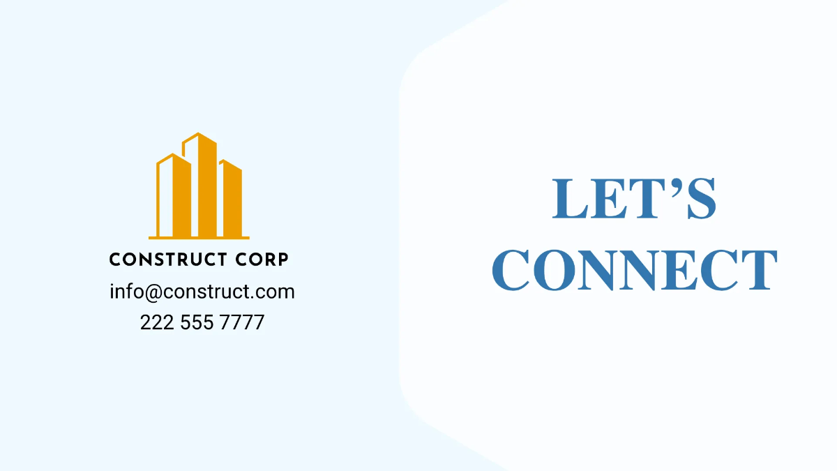 Free Swot Analysis For Management Contracting Or Construction Management Template to Edit Online