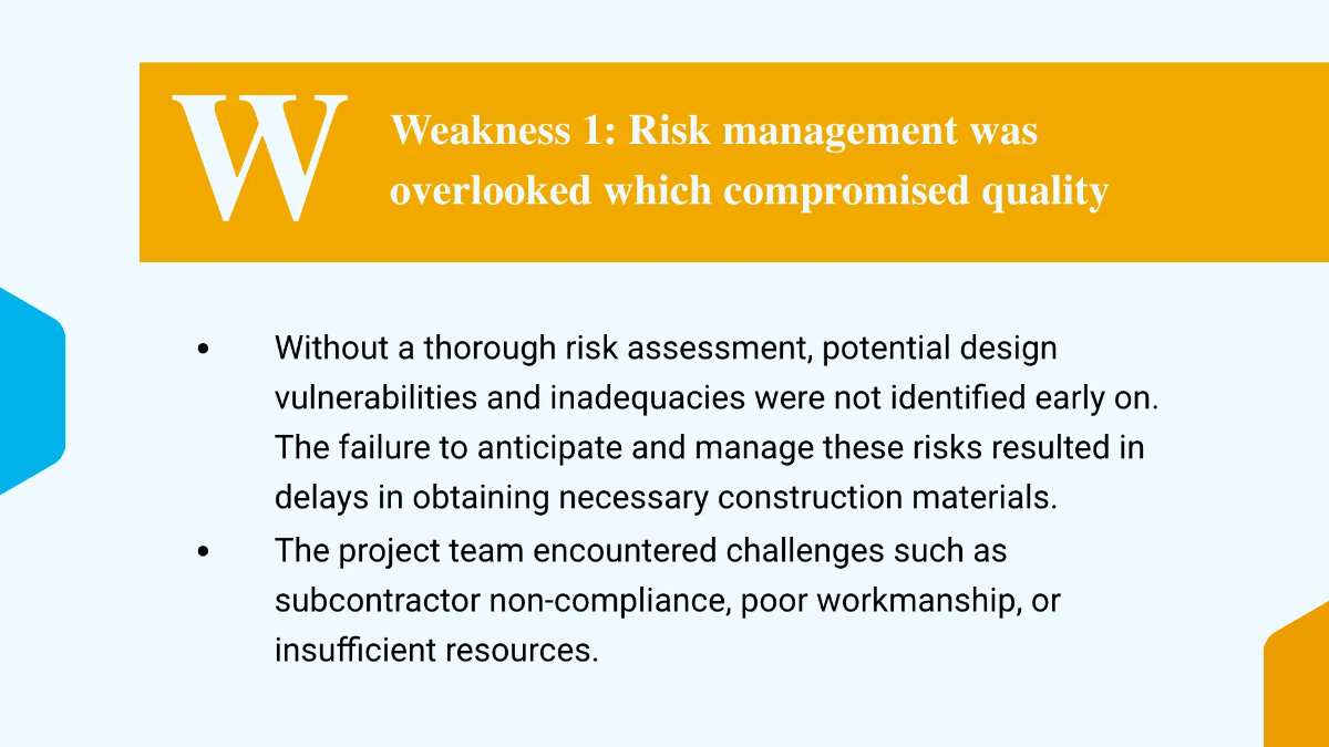 Free Swot Analysis For Management Contracting Or Construction Management Template to Edit Online
