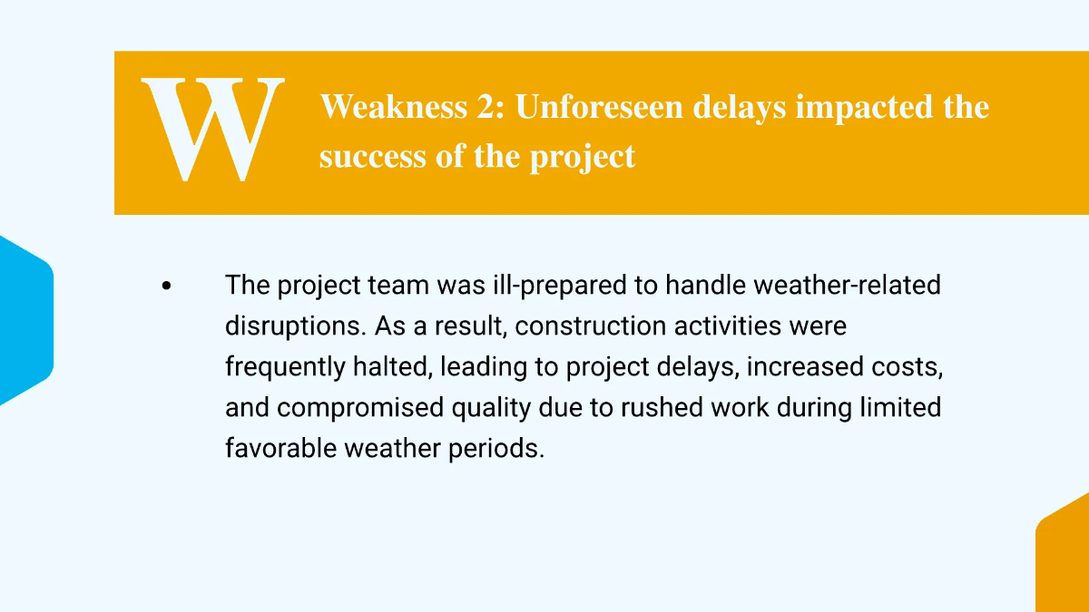 Free Swot Analysis For Management Contracting Or Construction Management Template to Edit Online