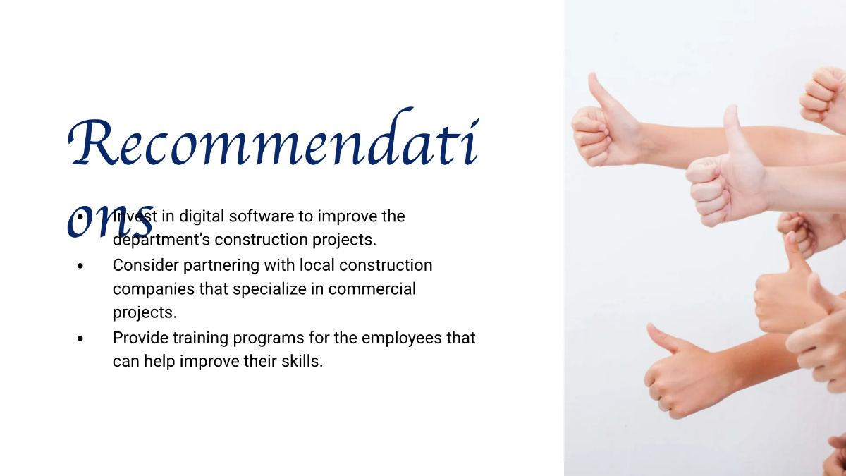 Free Construction Engineering Department SWOT Analysis Template to Edit Online