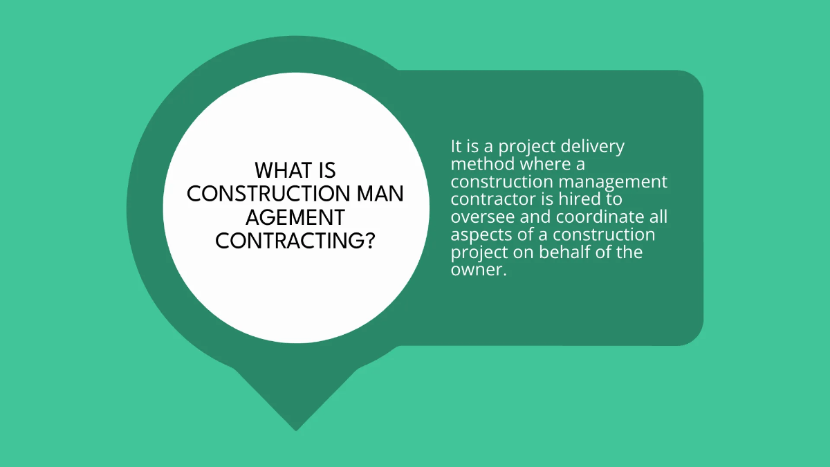 Free SWOT Analysis for Construction Management Contracting Template to Edit Online