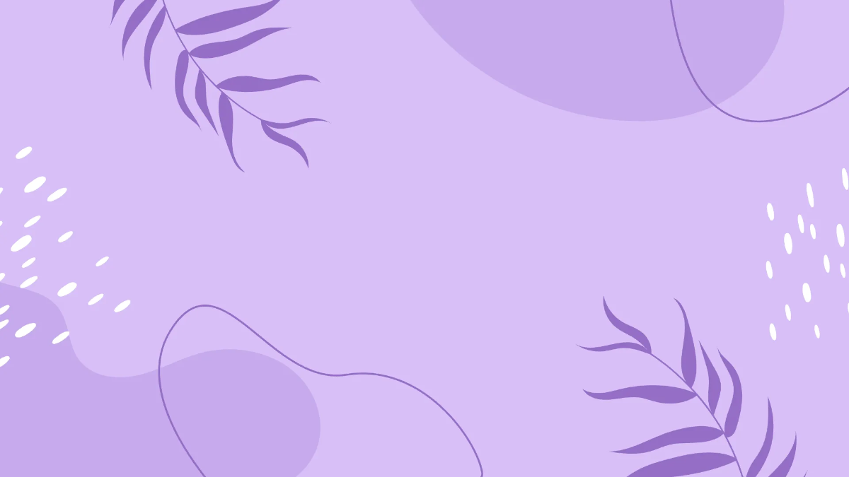 Free Nature Background Presentation Template to Edit Online