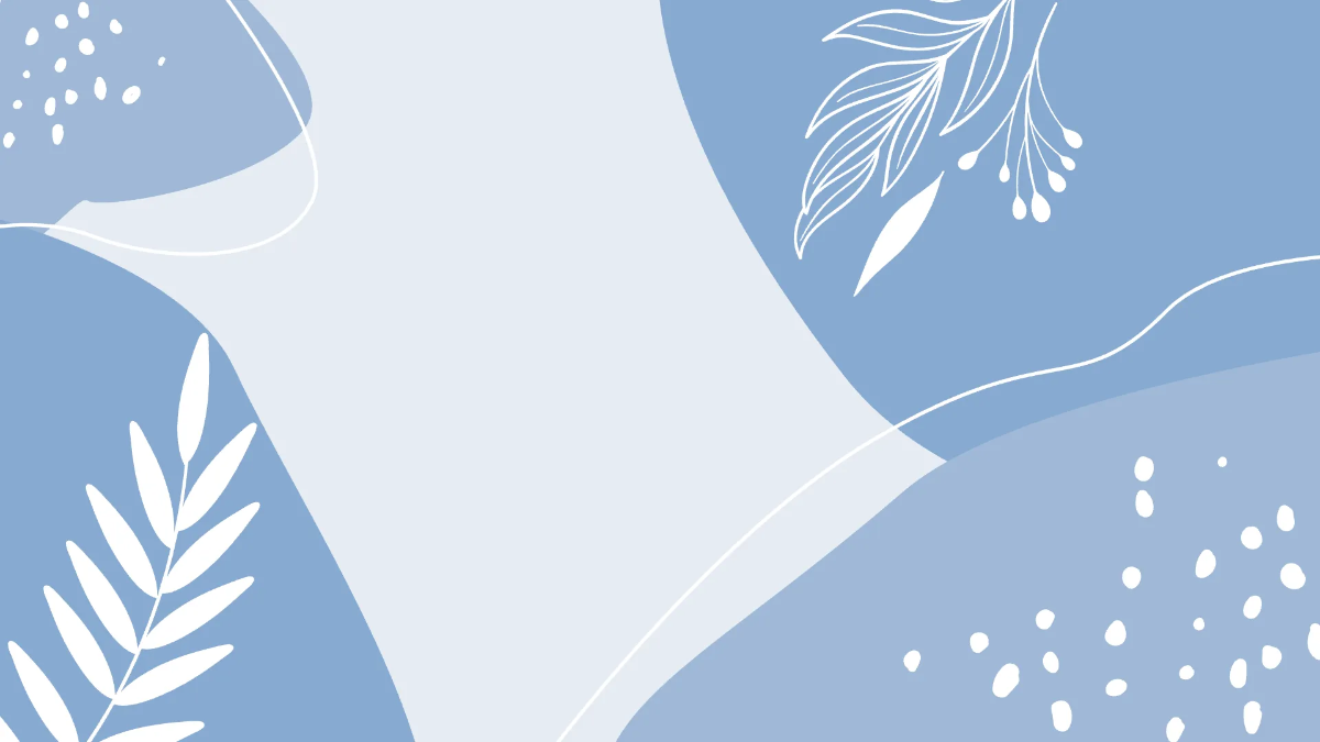 Free Nature Background Presentation Template to Edit Online