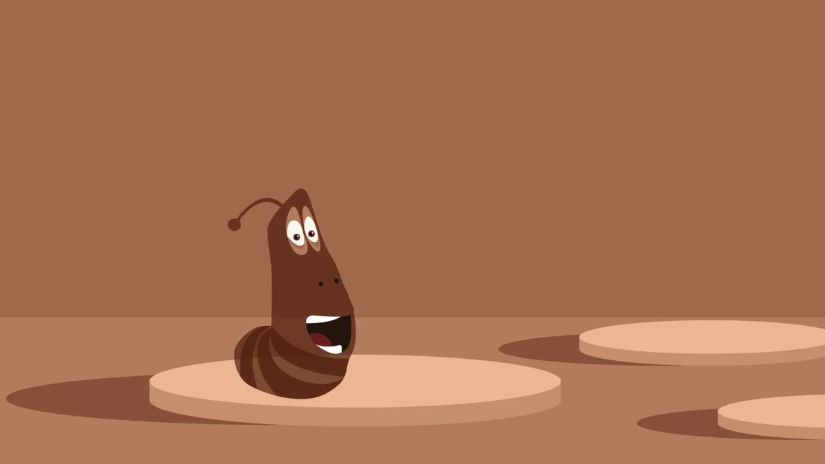 Free Simple Background Presentation Template to Edit Online