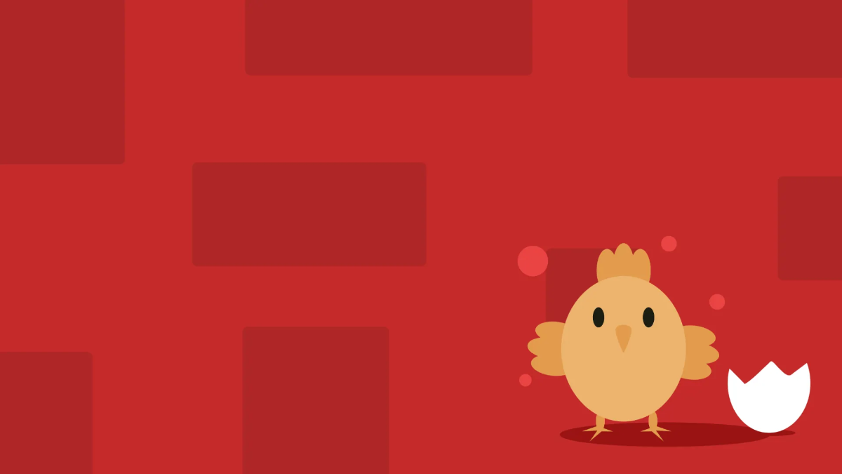 Free Simple Background Presentation Template to Edit Online