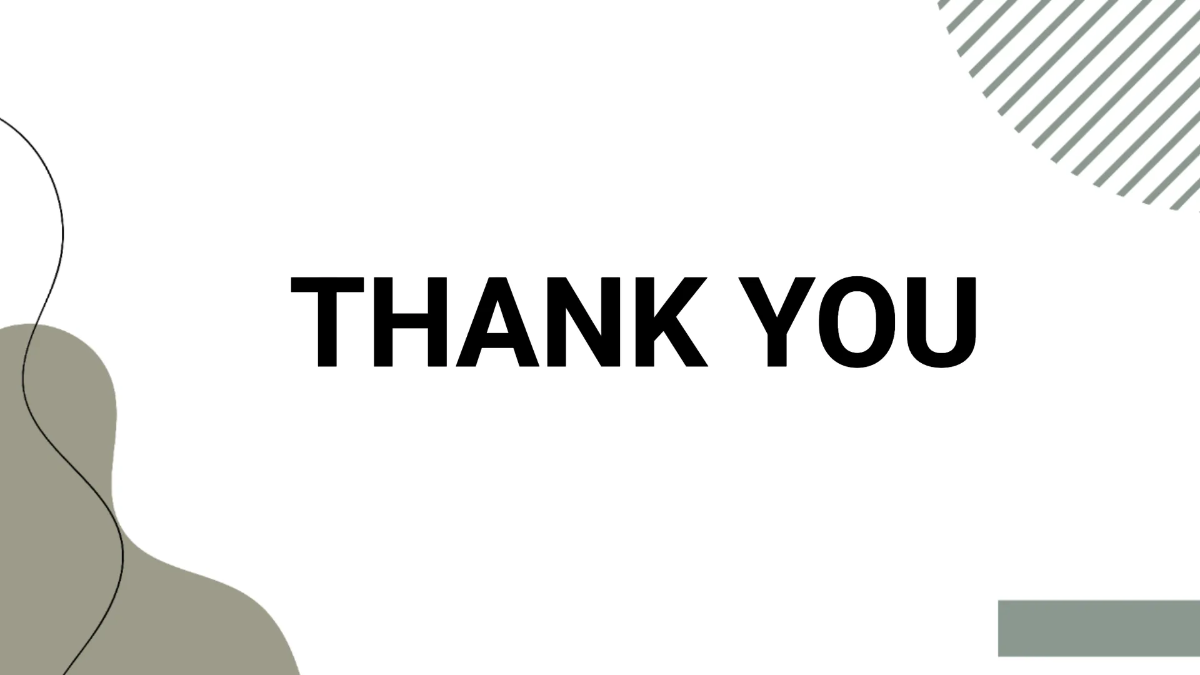 Free Biography Presentation Template to Edit Online