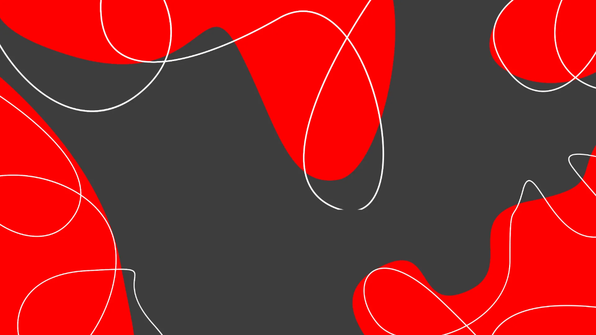 Free Abstract Background Presentation Template to Edit Online