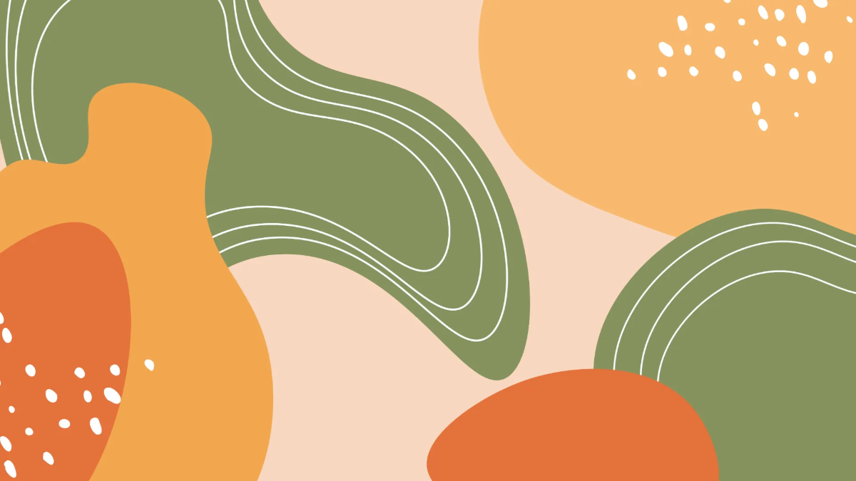 Free Abstract Background Presentation Template to Edit Online