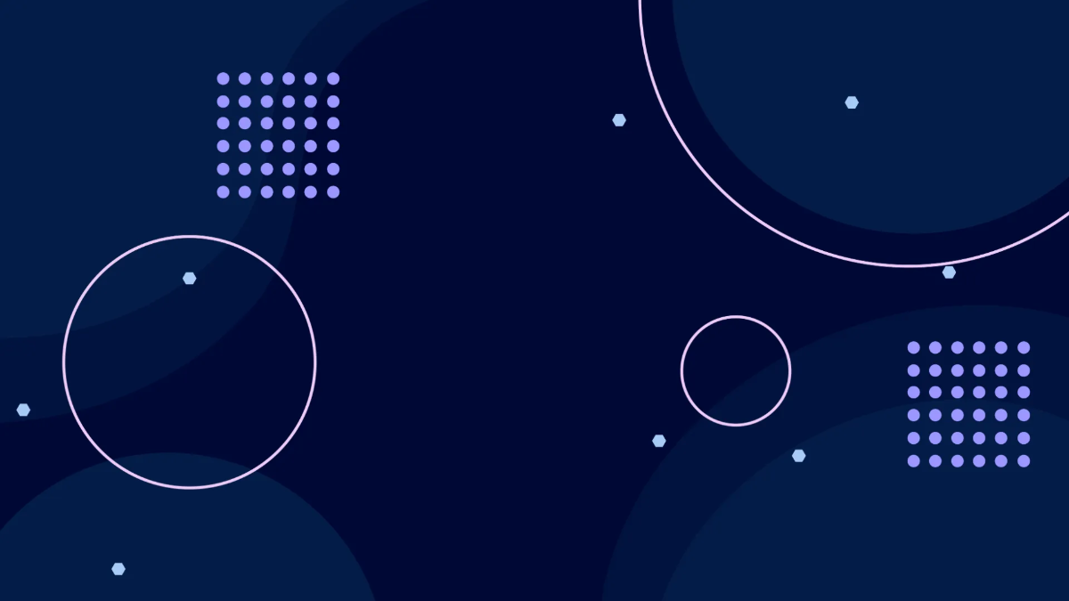 Free Abstract Background Presentation Template to Edit Online