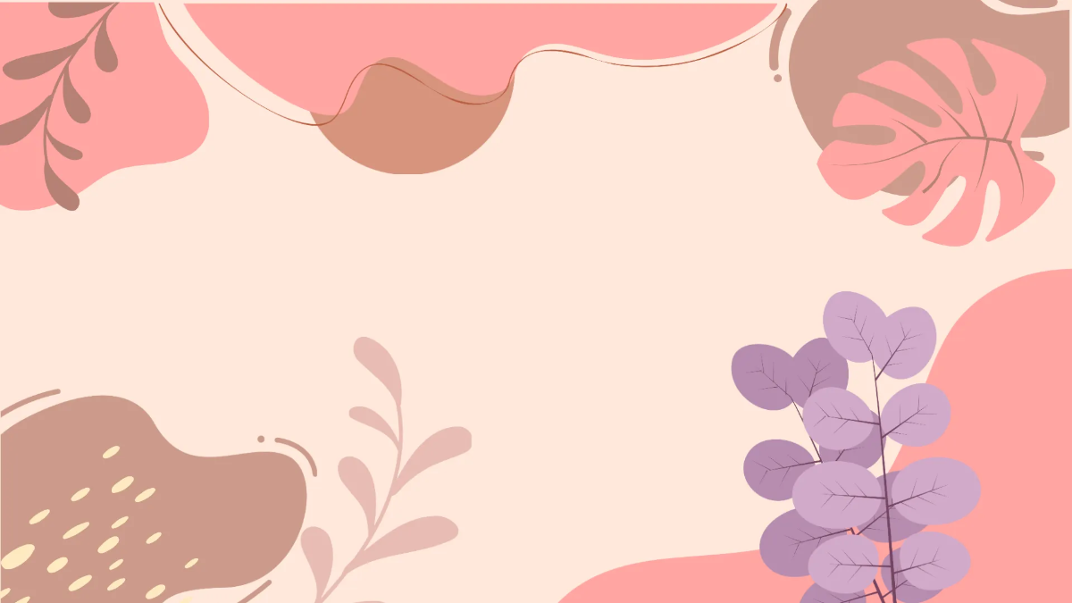 Free Colorful Background Presentation Template to Edit Online