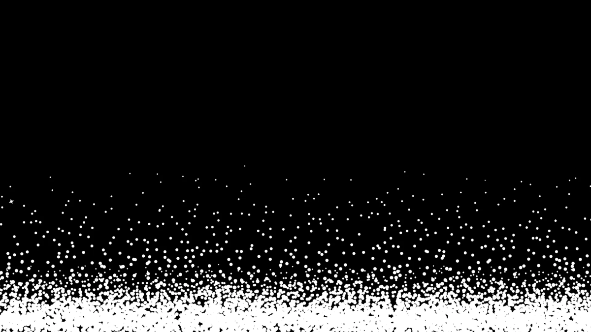 Free Black Background Presentation Template to Edit Online