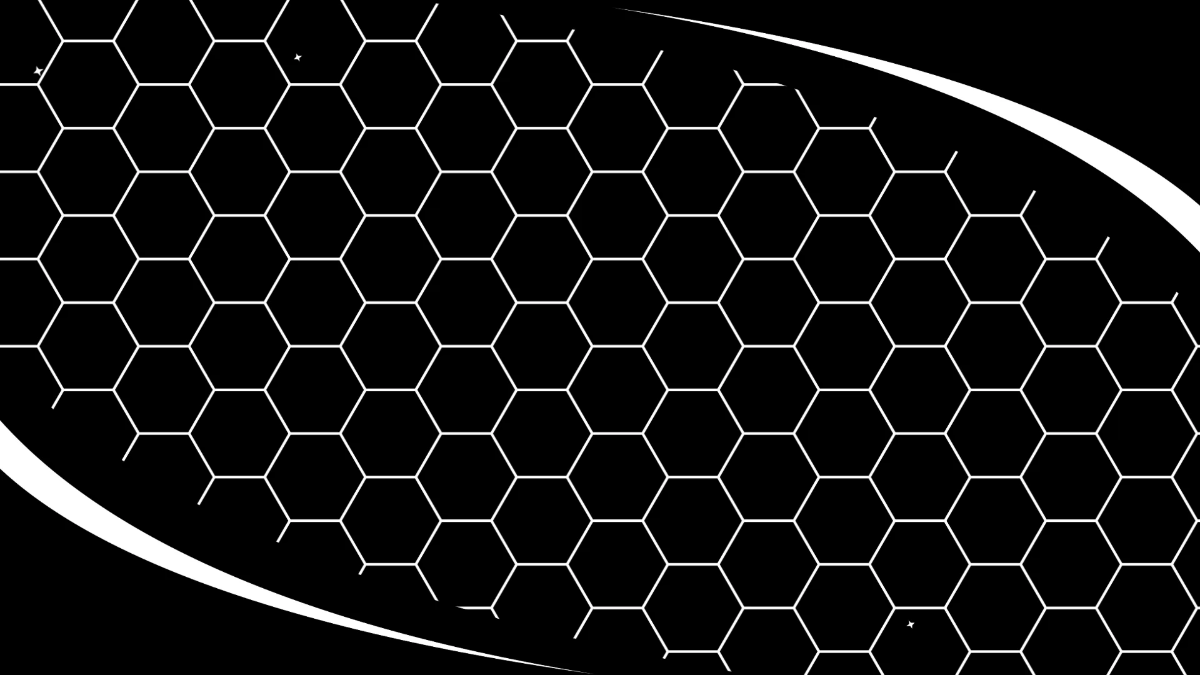 Free Black Background Presentation Template to Edit Online